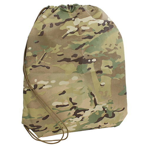 Drawstring Bag - Multicam