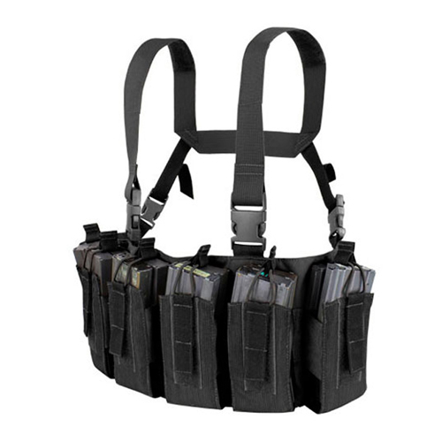 Barrage Chest Rig