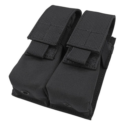 Double Flashlight - Tool Pouch