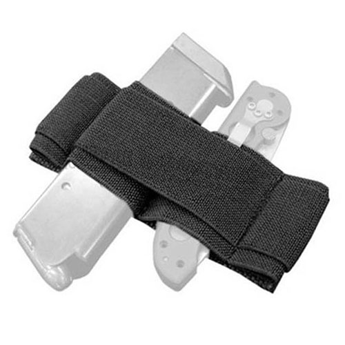 Elastic Keeper 2-Pack