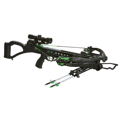 CenterPoint AT400 Composite Crossbow