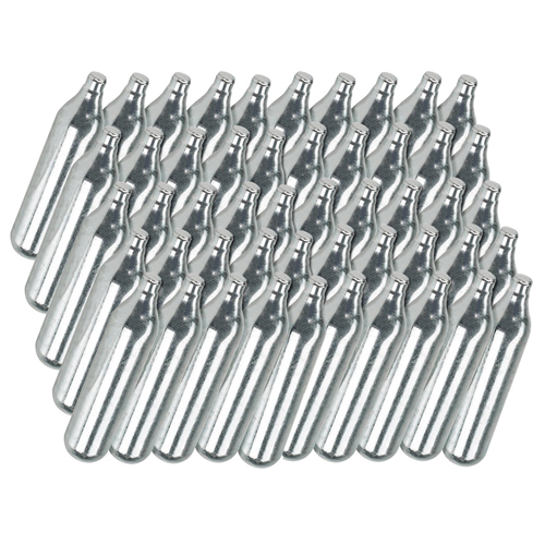 CO2 Gas - 50 Pack