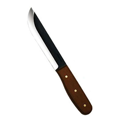 Condor 5 Inch Bushcraft Basic Fixed Blade Knife