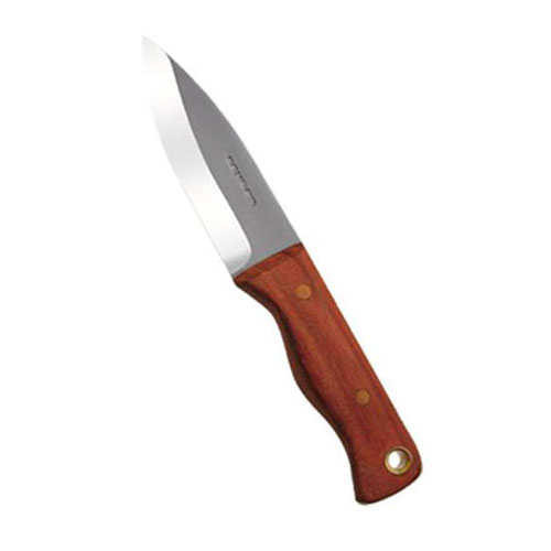 Condor Mini Bushlore Fixed Blade Knife