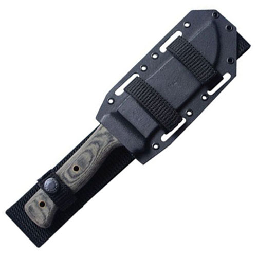 Condor Crotalus Knife