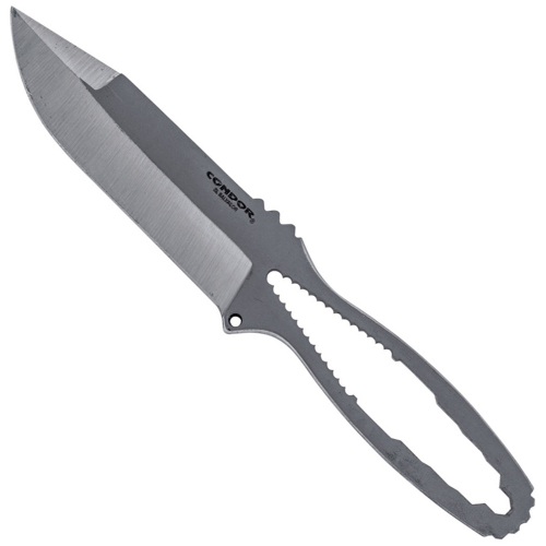 Condor Bikers Fixed Blade Knife