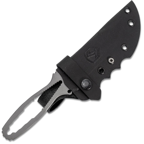 Condor Bikers Fixed Blade Knife