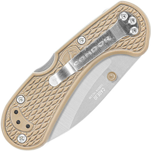 Condor Cadejo Folding Knife
