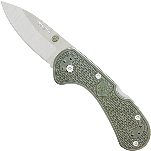 Condor Cadejo Folding Knife