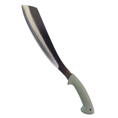 Condor Bushcraft Parang Machete