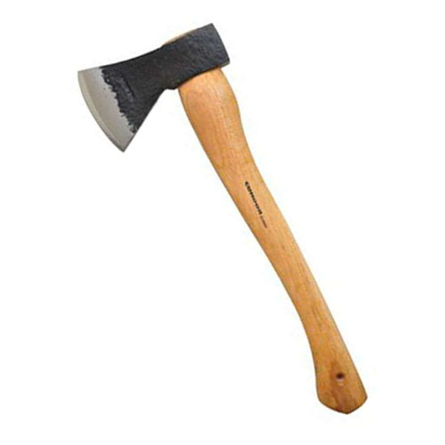 Condor Greenland Pattern Axe