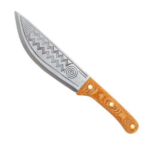 Condor Primitive Sequoia Fixed Blade Knife