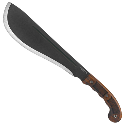 Departure Bolo Machete