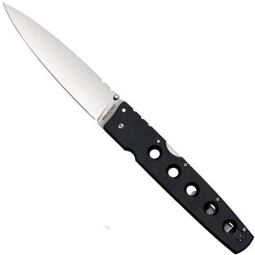 Cold Steel Hold Out 6'' Blade Folding Knife