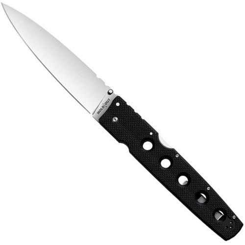 Hold Out 1 Stainless Steel Folding Knife