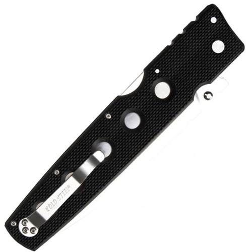 Hold Out 1 Stainless Steel Folding Knife