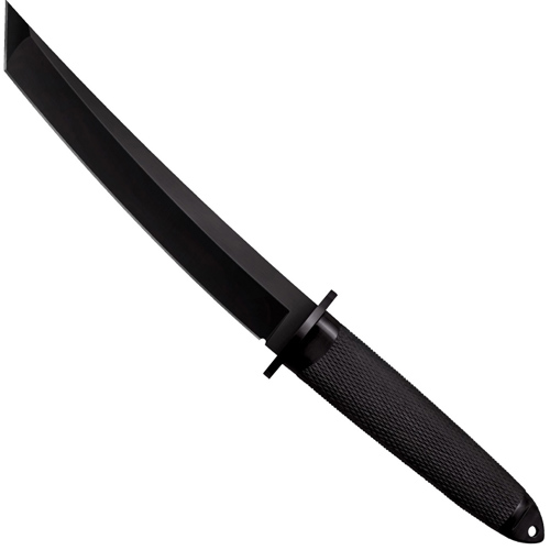 5 mm 3V Magnum Tanto II Fixed Blade Knife