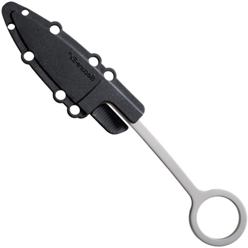 Cold Steel Bird and Trout Stainless Fixed Blade Knife