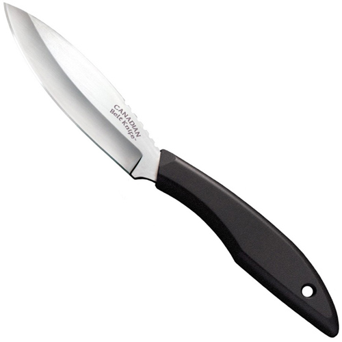Cold Steel Canadian Belt Fixed Knife 