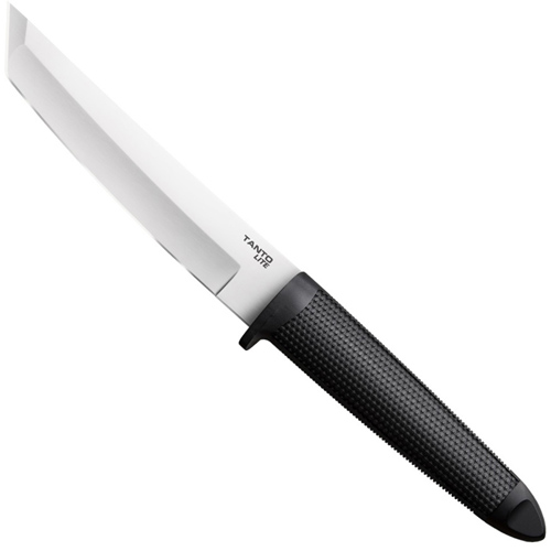 Tanto Lite Fixed Blade Knife