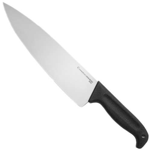 Chef's Fixed Kitchen Knife