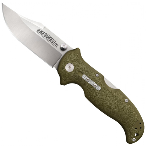Bush Ranger Lite Folding Blade Knife