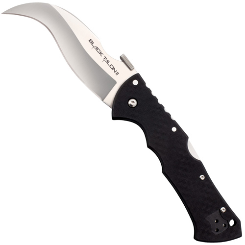 Talon II Folding Knife
