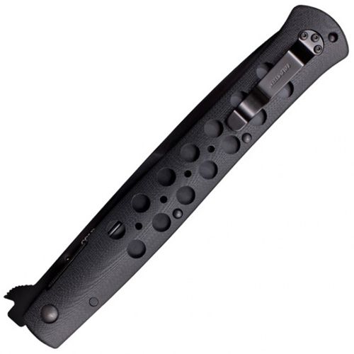 Ti-Lite Liner Lock Folding Knife