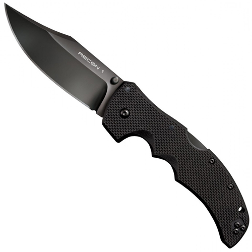Recon 1 Folding Knife