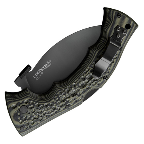 Colossus CTS XHP Steel Folding Knife