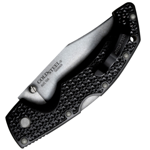 Cold Steel Voyager AUS10A Steel Folding Knife