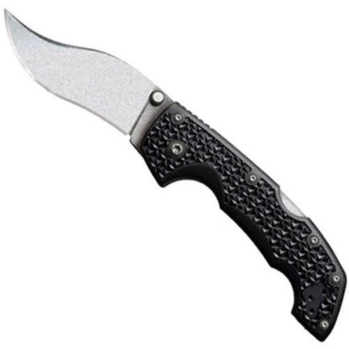 Medium Vaquero Voyager 3 Inch Blade Folding Knife