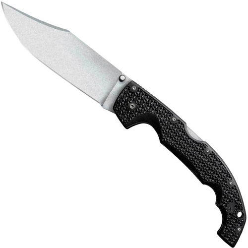 Voyager X-Large Clip Point Folding Knife