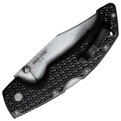 4mm Voyager Clip Point Folding Knife