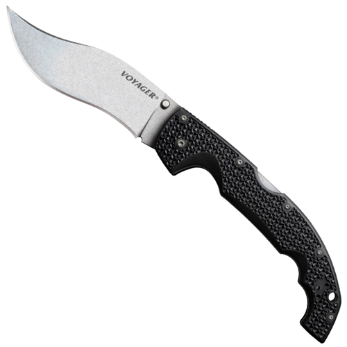 XL Voyager Vaquero 5.5 Inch Blade Folding Knife