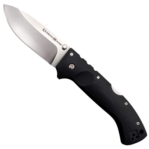 Cold Steel Ultimate Hunter Folding Knife
