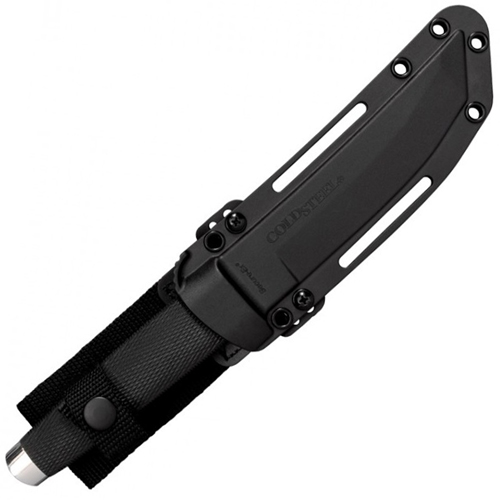Outdoorsman San Mai Fixed Blade Knife