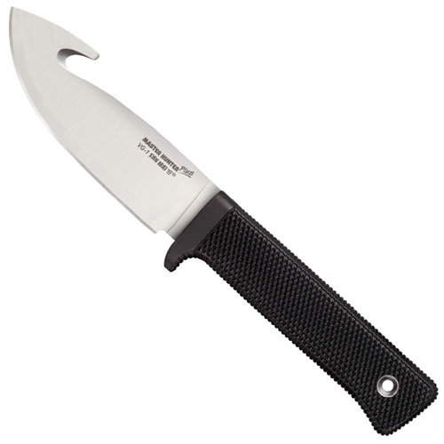 Master Hunter Plus Gut Hook Fixed Blade Knife