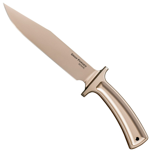 Drop Forged Bowie Knife