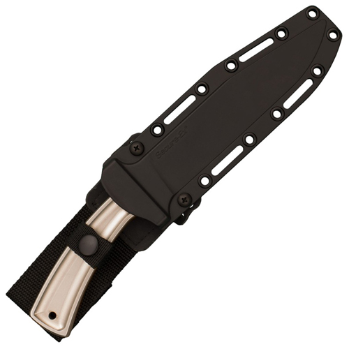 Drop Forged Bowie Knife