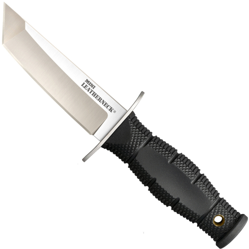 Cold Steel Mini Leatherneck Fixed Knife