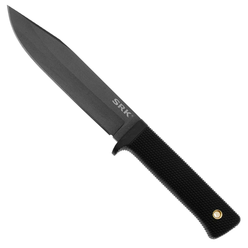 Cold Steel SRK SK-5 Survival Fixed Blade Knife