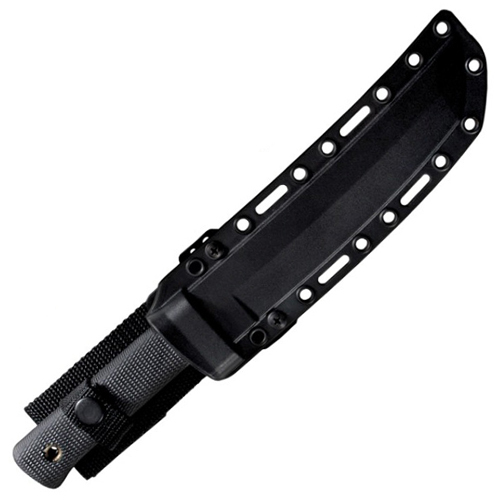 Cold Steel Recon Tanto Combat Fixed Blade Knife