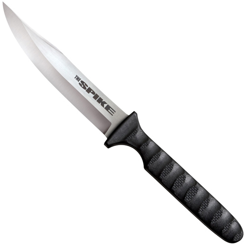 Cold Steel Spike 4 Inch Blade Fixed Knife