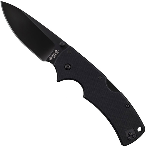 American Lawman Folding Knife