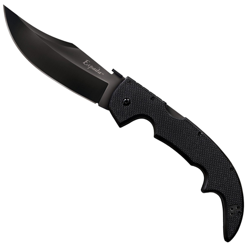 G-10 Espada Large Folding Knife
