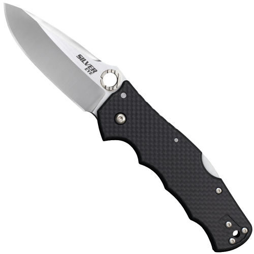 Silver Eye Elite Folding Knife