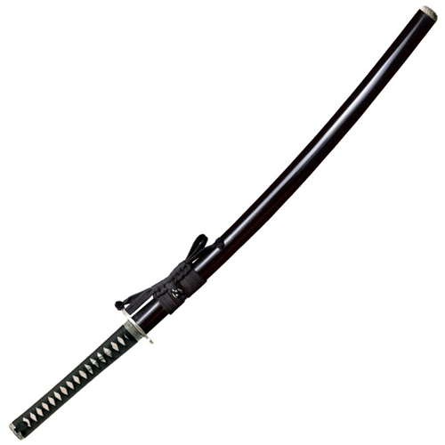 Cold Steel Katana Emperor Series Sword