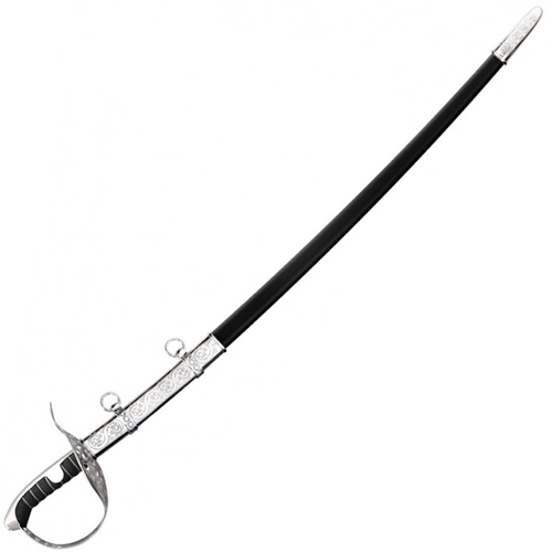 Cold Steel Italian Dueling Saber