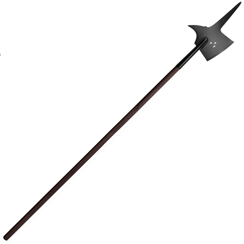 Cold Steel MAA Swiss Halberd